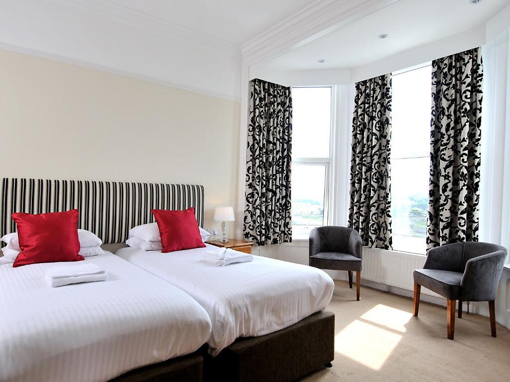 Atlantic House Hotel Bude Quarto foto
