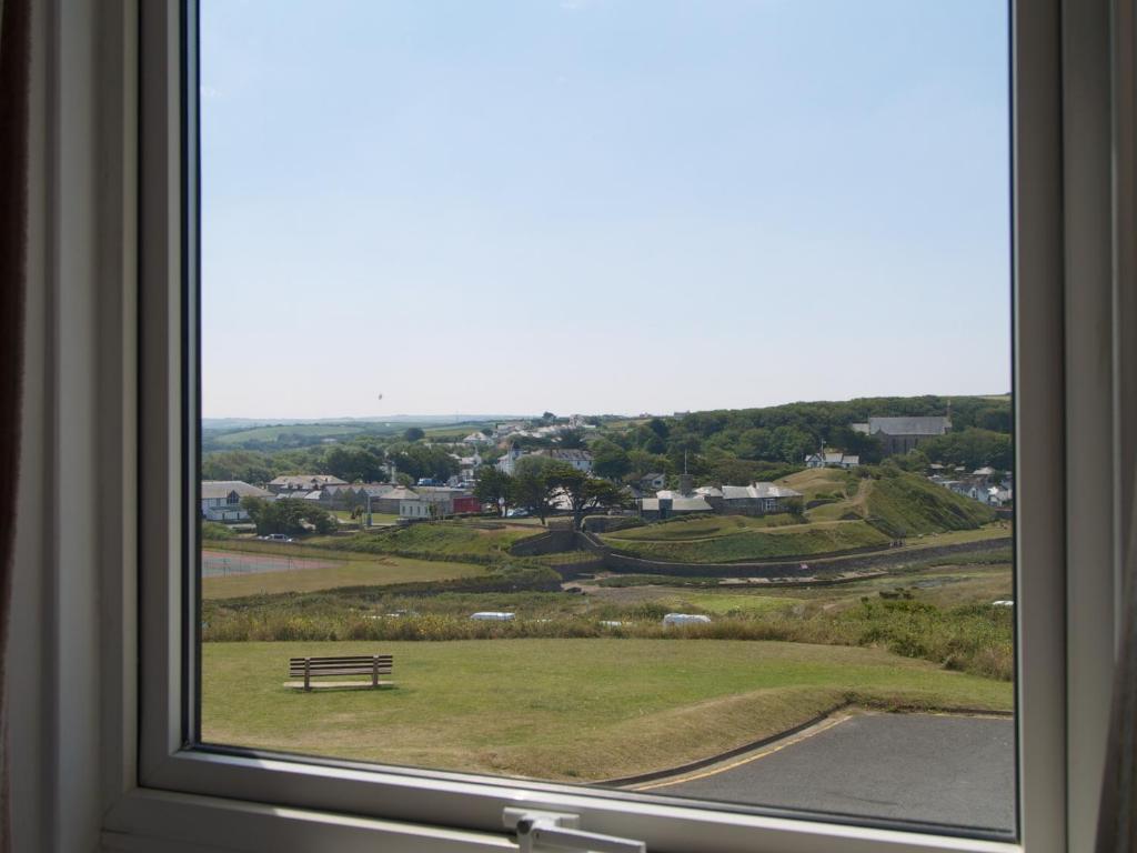 Atlantic House Hotel Bude Quarto foto