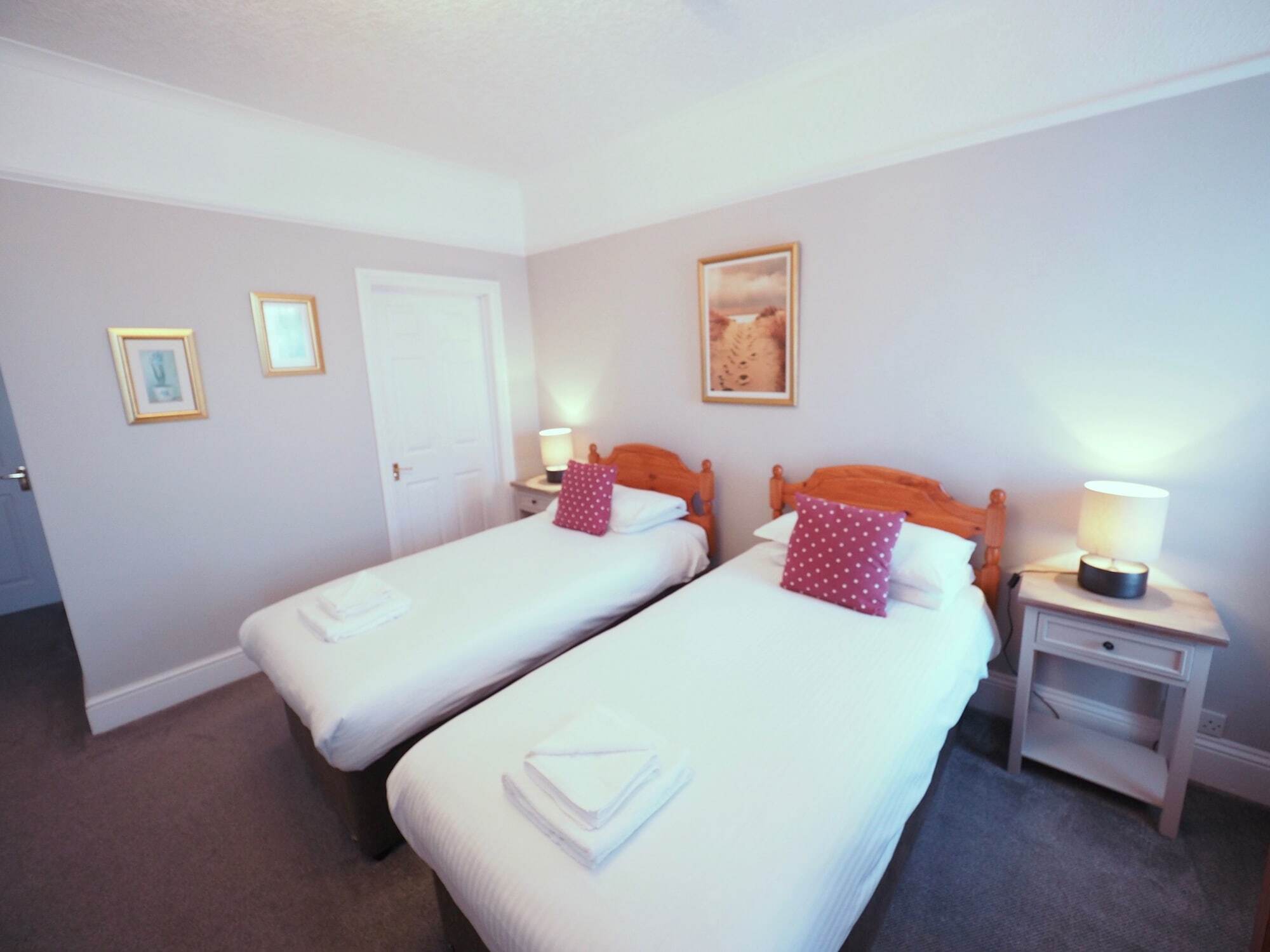Atlantic House Hotel Bude Exterior foto